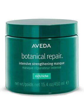 Aveda Botanical Repair Intensive Strengthening Masque Mask: Rich